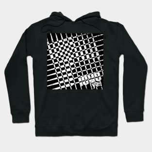 abstract Hoodie